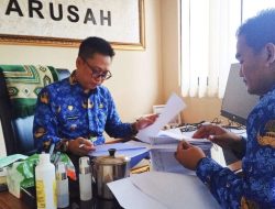 Banyak Relaksasi, UMKM Kecamatan Cibarusah Diharapkan Jadi Motor Kebangkitan Ekonomi