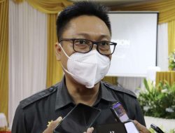 Camat Cibarusah Inginkan Desa Optimalkan Potensi Alam Canangkan Desa Wisata