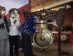 Tri Adhianto Buka Rumah Keadilan Restoratif di Kota Bekasi