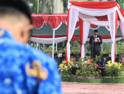 Peringatan Harkitnas 2022, Momentum Bangkit Bersama Pulihkan Perekonomian Nasional