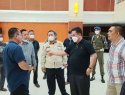 Penjabat Bupati Bekasi Dani Ramdan Dilantik Besok