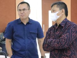 Diskominfosantik Siapkan Siaran Langsung Pelantikan Pj Bupati Bekasi