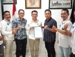 Dani Ramdan Jadi Pj Bupati Bekasi, SMSI Kabupaten Bekasi Makin Solid