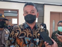Disnasker Kabupaten Bekasi Fokus Pelatihan Pembentukan Tenaga Kerja Profesional