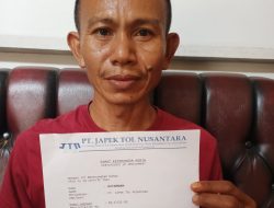 Gara-gara PHK Karyawan, PT JTN Dilaporkan ke Pengawas Ketenagakerjaan Wilayah II Karawang