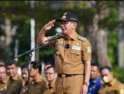 Sepekan Dilantik, Warga Puji Gebrakan ‘Sat Set’ Pj Bupati Bekasi Dani Ramdan