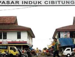 Diharuskan Bayar Pajak 11 Persen, Pedagang Pasar Induk Cibitung Bekasi Resah