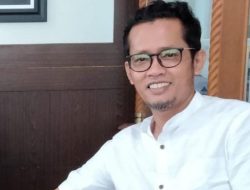 Ergat Bustomy Kritisi Kekosongan Jabatan Direksi dan Pengawas 2 BUMD Milik Pemkab Bekasi