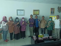 Bahas Kesetaraan Gender, Komisi IV DPRD Pandeglang Kunker ke DPPPA Kota Bekasi