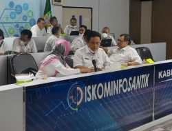 Pemkab Bekasi Bakal Terapkan Sistem Merit ASN