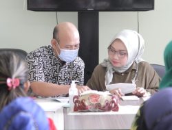Kadispora Harapkan KORMI Punya Tekad Majukan Olahraga di Kota Bekasi