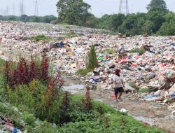 Pembuang Sampah Sembarangan di Kabupaten Bekasi, Siap-siap Disanksi Tegas