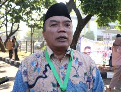 1.173 Calon Haji Kabupaten Bekasi Kuota Tahun 2020 Diprioritaskan Berangkat Tahun Depan