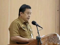 265 CPNS Kabupaten Bekasi Formasi Tahun 2021 Jalani Pelatihan Dasar