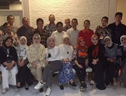 Induk Keluarga Minangkabau Usung Misi Bersatu Mandiri Sejahtera Bagi Masyarakat