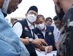 Pemkab Bekasi Siapkan Opsi Relokasi Pedagang Pasar Cikarang