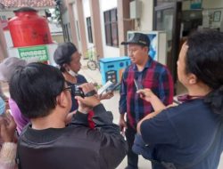 Diduga Kurang Pelayanan Maksimal, Warga Jatirahayu Meninggal di RS Helsa
