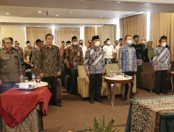 Jelang Pemilu Serentak 2024, Bakesbangpol Kabupaten Bekasi Gelar Pendidikan Politik untuk Masyarakat