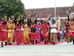 Dinas Pendidikan Kabupaten Bekasi Gelar Festival dan Lomba Seni Siswa Nasional