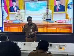Pemkab Bekasi Targetkan Penyerapan Anggaran Awal Agustus 60 Persen
