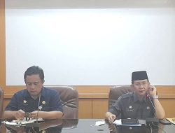 Pemkab Bekasi akan Gelar “Lomba Kampung Bersih Makin Berani” Pada HUT ke-72