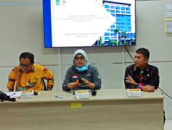Komisi II DPRD Pasaman Barat Belajar Pemasaran dan Promosi UMKM ke Kota Bekasi