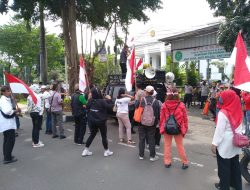 Dituding Jadi Mafia Tanah, Kepala Panitera PN Jaktim Minta Dipecat