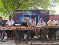 SMSI Kabupaten Bekasi akan Gelar Seminar Pemilu 2024 Berkualitas dan Berintegritas