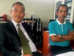 Grand Tamaro Hotel Siap Menyambut Acara  W 20 di Parapat