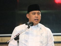 Menpan-RB Meninggal Dunia, Tri Adhianto Ajak Warga Kibarkan Bendera Setengah Tiang