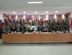 Nikson Nababan Harapkan Kabupaten Taput Steril dari Penyebaran PMK Ternak