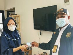 Ini Klarifikasi Disdukcapil Kota Bekasi Soal Pengaduan Pelayanan Adminduk