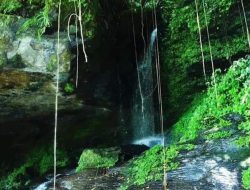Seribu Gua ‘Surga Tersembunyi’ di Tanah Pakkat Humbahas