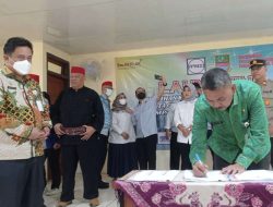 Targetkan Rekrut 3000 Tenaga Kerja, Pemkab Bekasi Respon Tingginya Angka Pengangguran