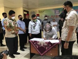 MoU dengan 61 Perusahaan, Tim Penanggulangan Pengangguran Targetkan 3.000 Tenaga Kerja Lokal di Kabupaten Bekasi