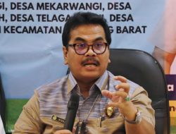 Layanan Spesial, Sabtu Kantor BPN Kabupaten Bekasi Buka Setengah Hari