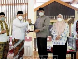 Kian Romantis, Pemkab dan Pemkot Bekasi Jalin Kerjasama di Berbagai Bidang