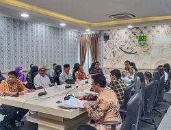 Pemkab Bekasi Bentuk Tim Percepatan Pembangunan Daerah