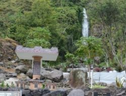 3 Air Terjun yang Memukau di Baktiraja Humbahas Memiliki Keistimewaan Tersendiri