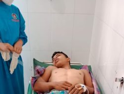 Polisi Amankan Pelaku Penganiayaan di Tarabintang Humbahas