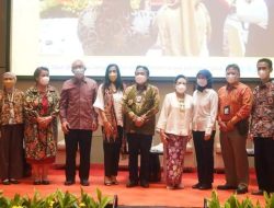 Peringati Hari Kependudukan Dunia, BKKBN Sikapi Jumlah Penduduk dengan PTS