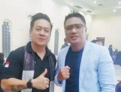 Acara Syukuran DPD PARBI Jabar Berlangsung Meriah, Ini Pesan Ketua Umum DPP PARBI