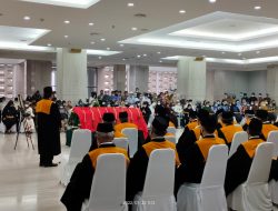 Hakim Agung Dwi Sugiarto Dimakamkan Hari Ini di TPU Karet Bivak Jakarta Pusat