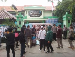 Panitia PPDB Online SMAN 2 Kota Bekasi Diduga Manipulasi Titik Kordinat PPDB Jalur Zonasi