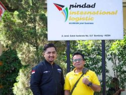 PT PIL Jalin Kolaborasi dengan EIGER dan Luncurkan Film Animasi “Pindad Patrol”