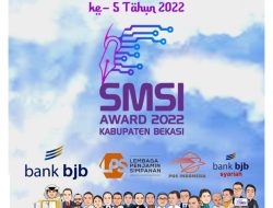 Kabupaten Bekasi Jadi Tuan Rumah Rakerda ke-5 SMSI Jawa Barat