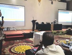 DCKTR Kabupaten Bekasi Gelar FGD Penyusunan RDTR Cibitung dan Cikarang Barat