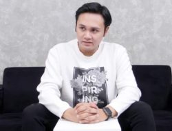 Jadi Project Perdana Metronom Musik, Adryan Nathanael Rilis Lagu “Hilang”