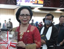 Pemkot Bekasi Diminta Tingkatkan Program Antisipasi Bencana