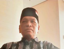 Ferry L Gaol SH MH: Penerapan Pasal 340 KUHP Terhadap Putri Candrawathi Perlu Dikaji
